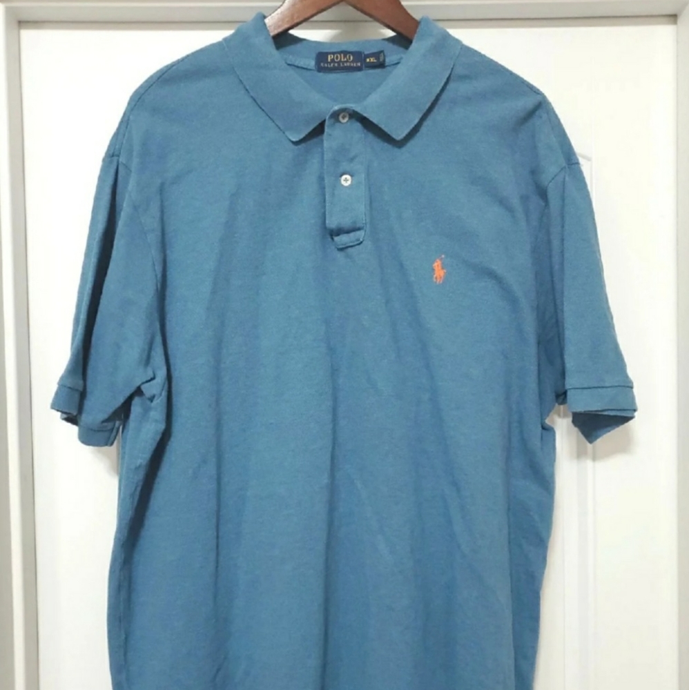 Mens Polo Ralph Lauren shirt